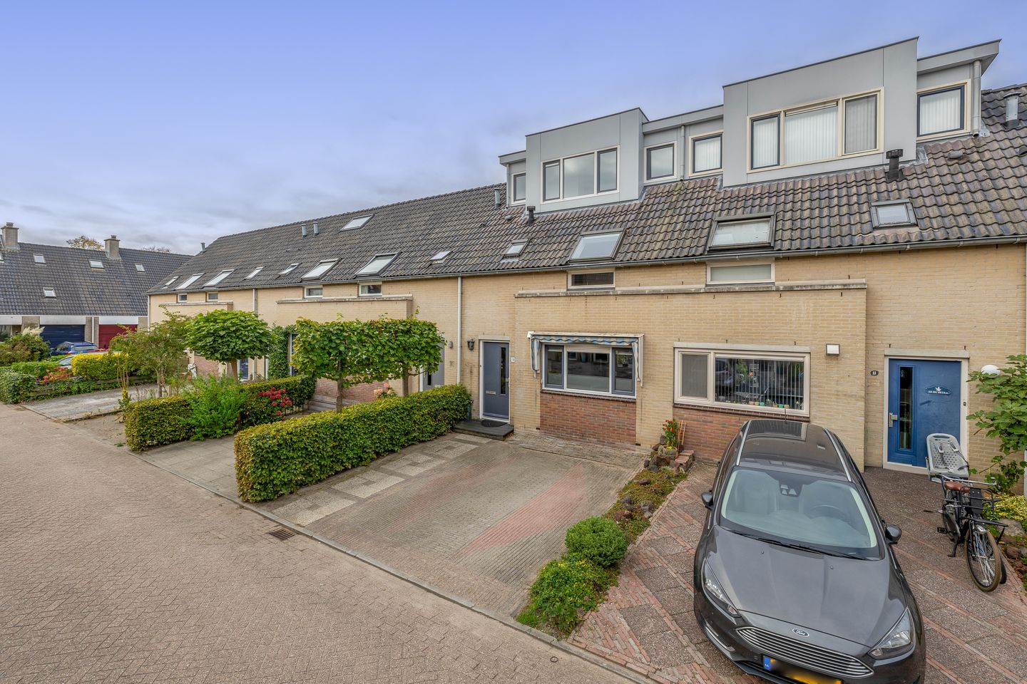 Foto 1 van Gortmolenerf 9