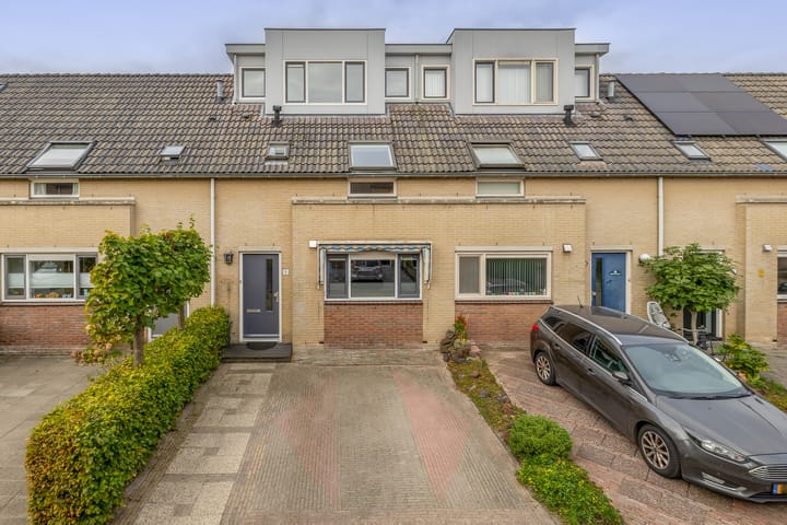 Foto 5 van Gortmolenerf 9