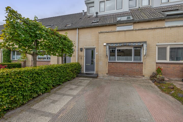 Foto 6 van Gortmolenerf 9