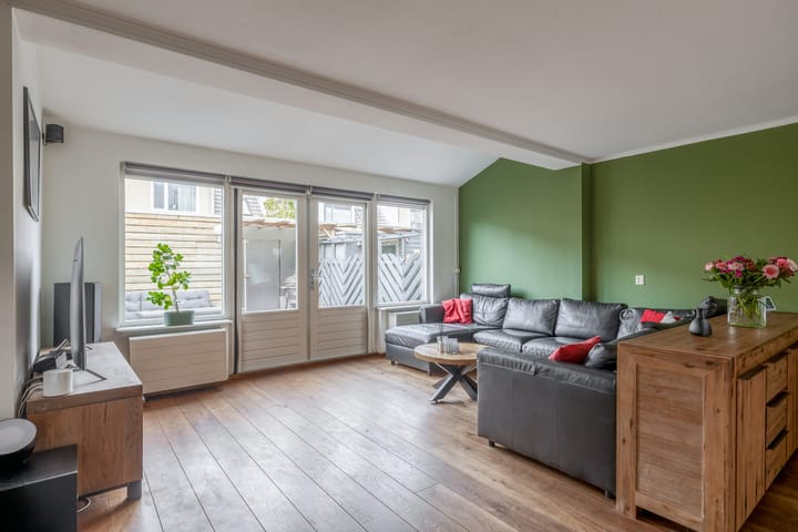 Foto 8 van Gortmolenerf 9