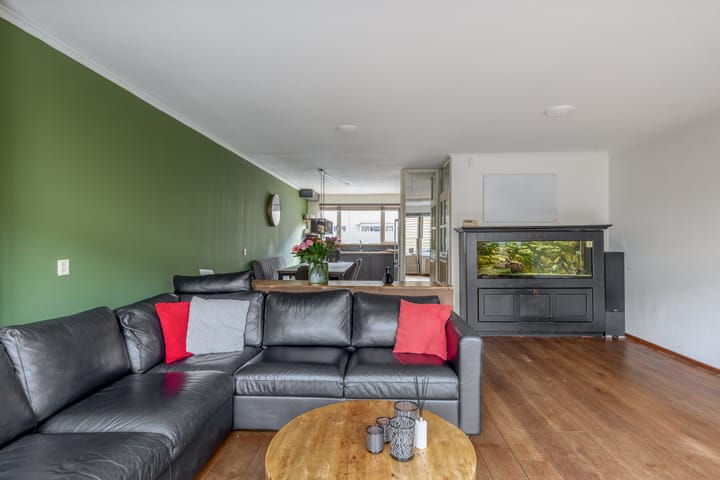 Foto 9 van Gortmolenerf 9