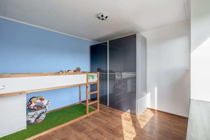 Foto 25 van Gortmolenerf 9