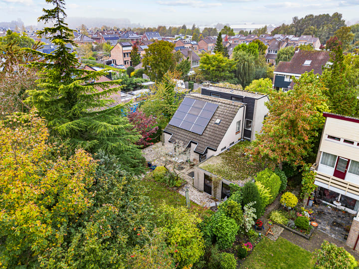 Foto 5 van 't Roems 9