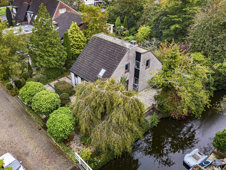 Foto 6 van 't Roems 9