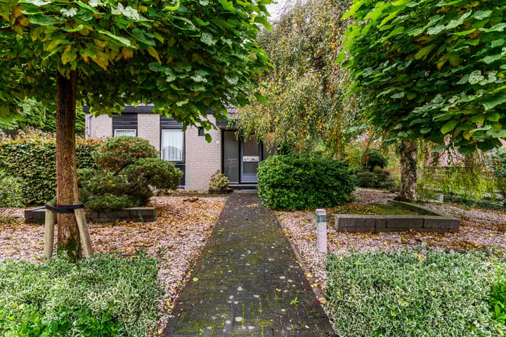 Foto 8 van 't Roems 9