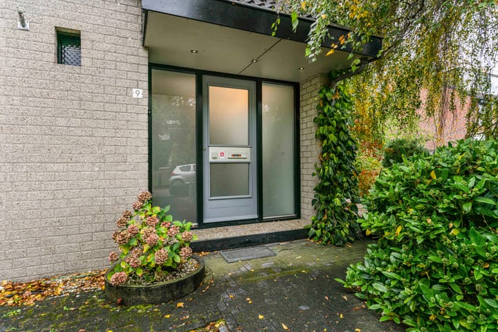 Foto 9 van 't Roems 9