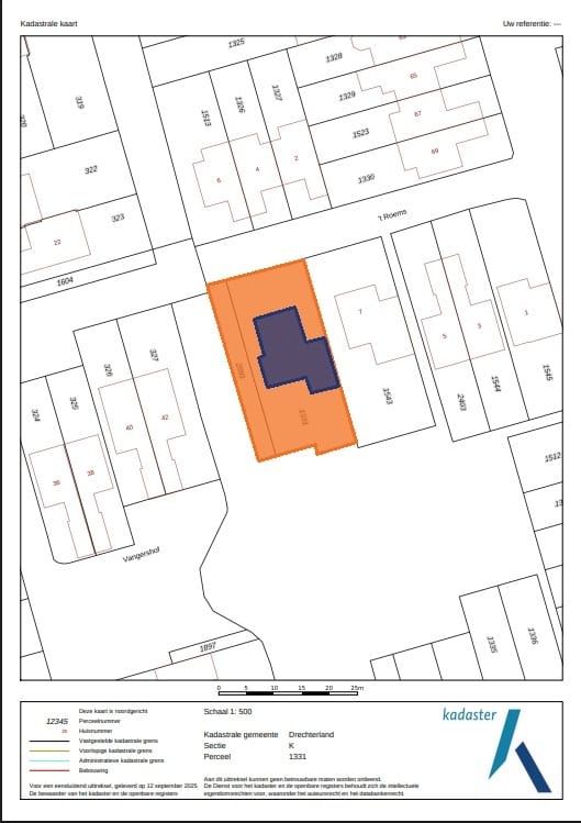 Foto 60 van 't Roems 9