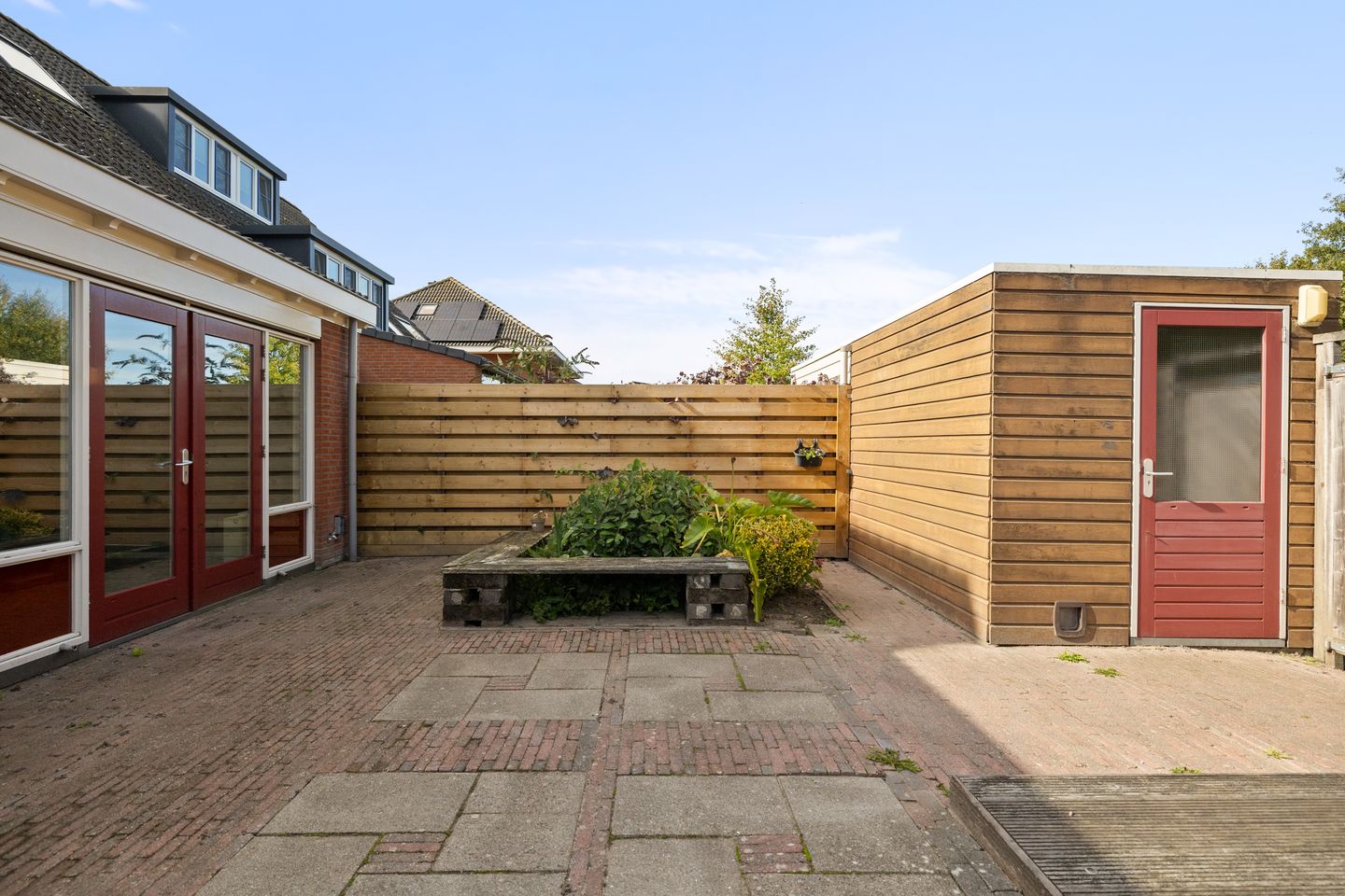 Foto 4 van Koningin Beatrixlaan 19