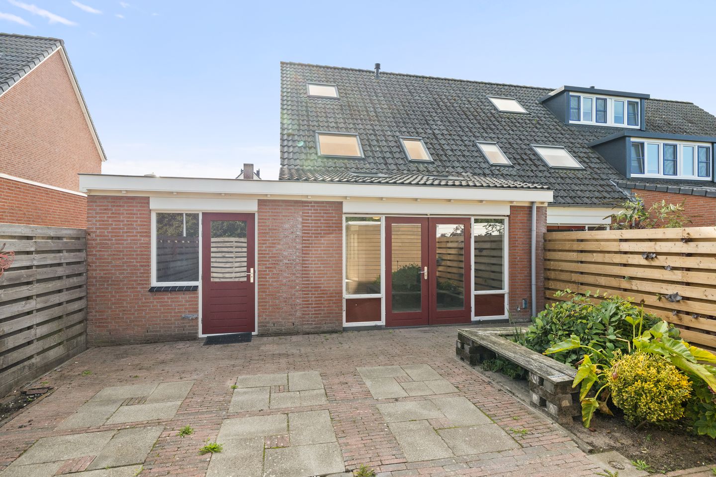 Foto 20 van Koningin Beatrixlaan 19