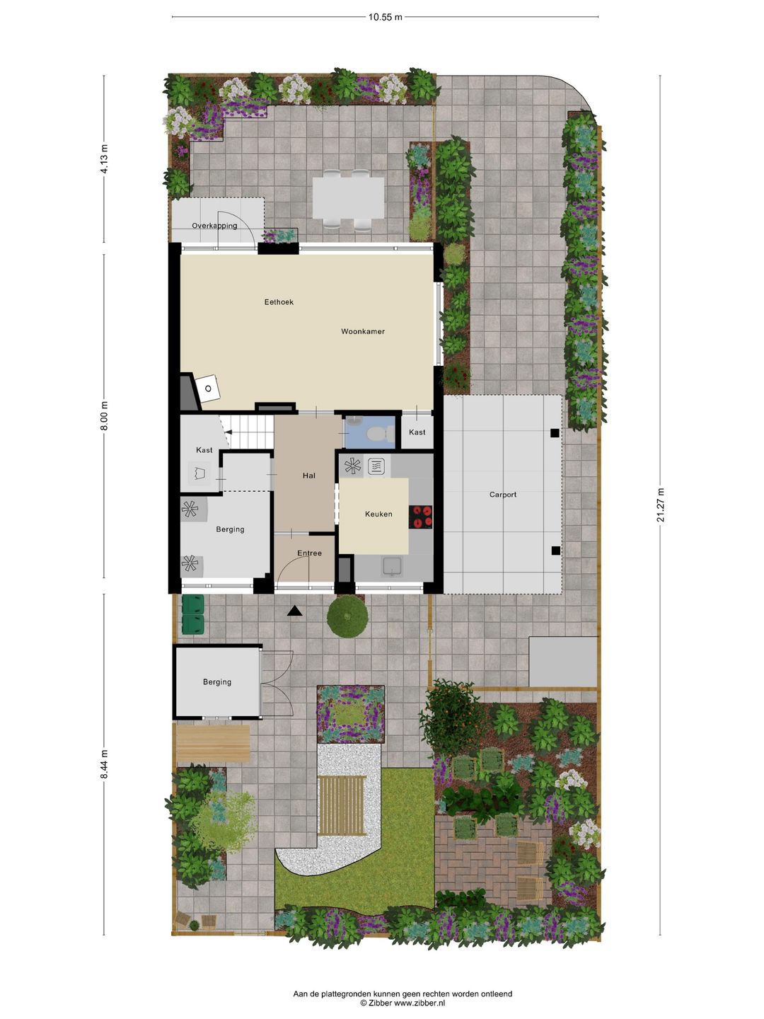 Photo 52 of Ridderspoorlaan 2