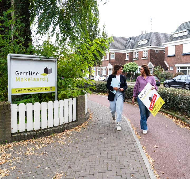 A promotional picture for the office