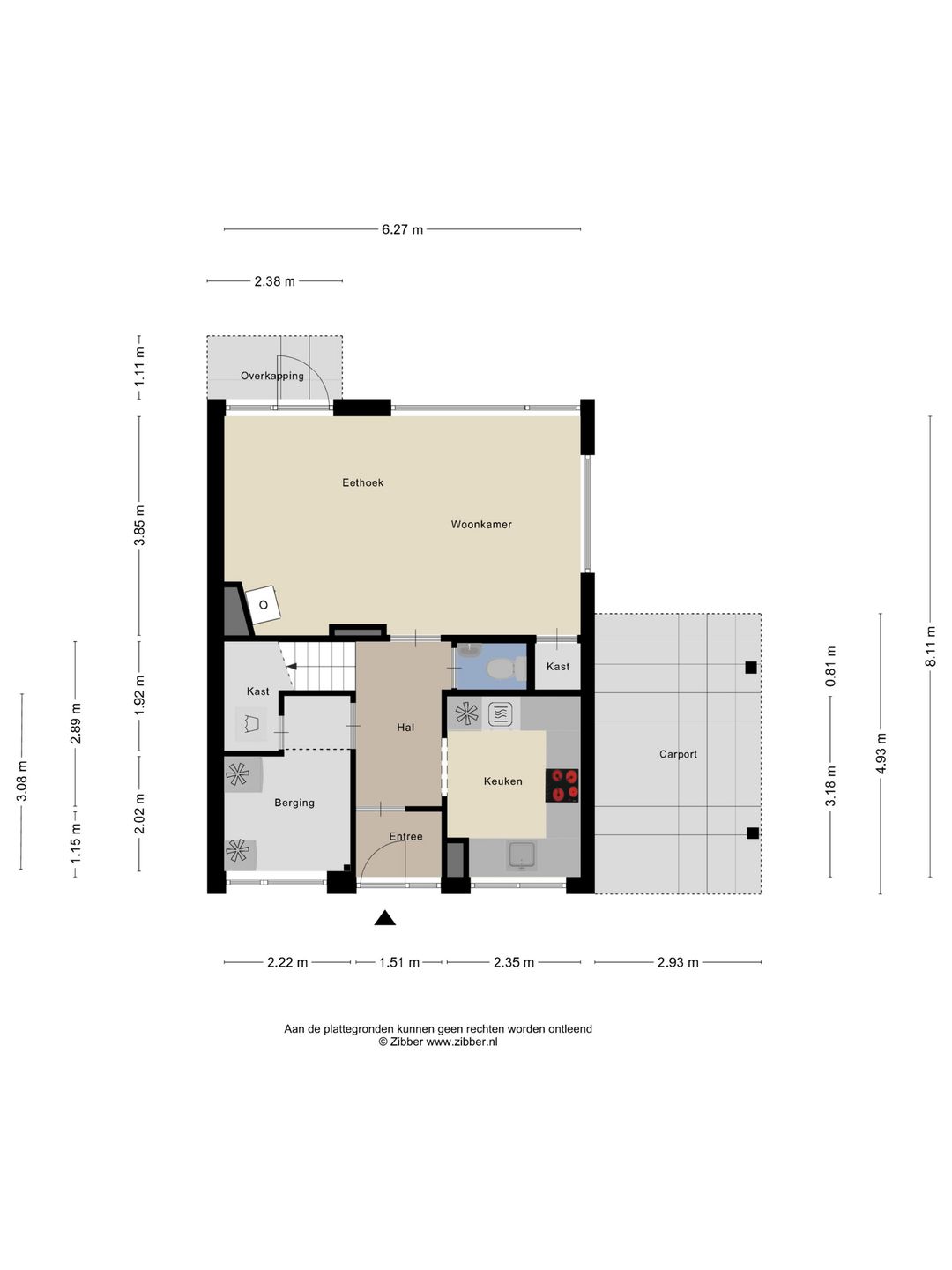 Photo 53 of Ridderspoorlaan 2