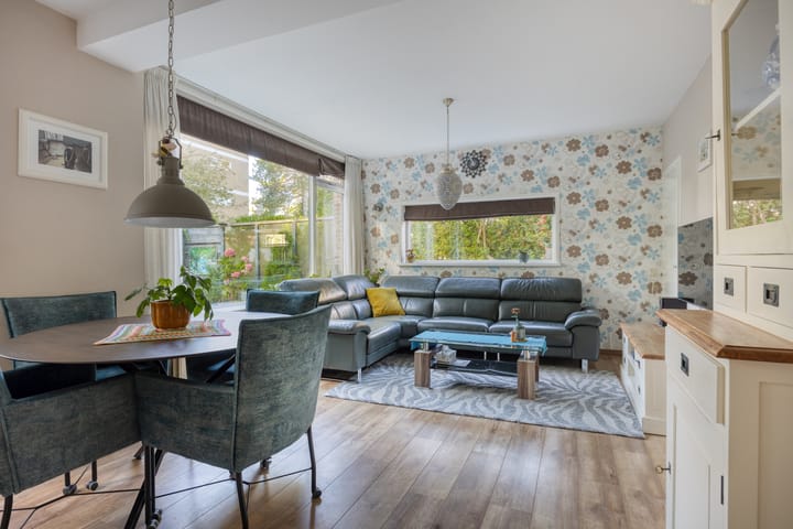 Foto 3 van Ridderspoorlaan 2