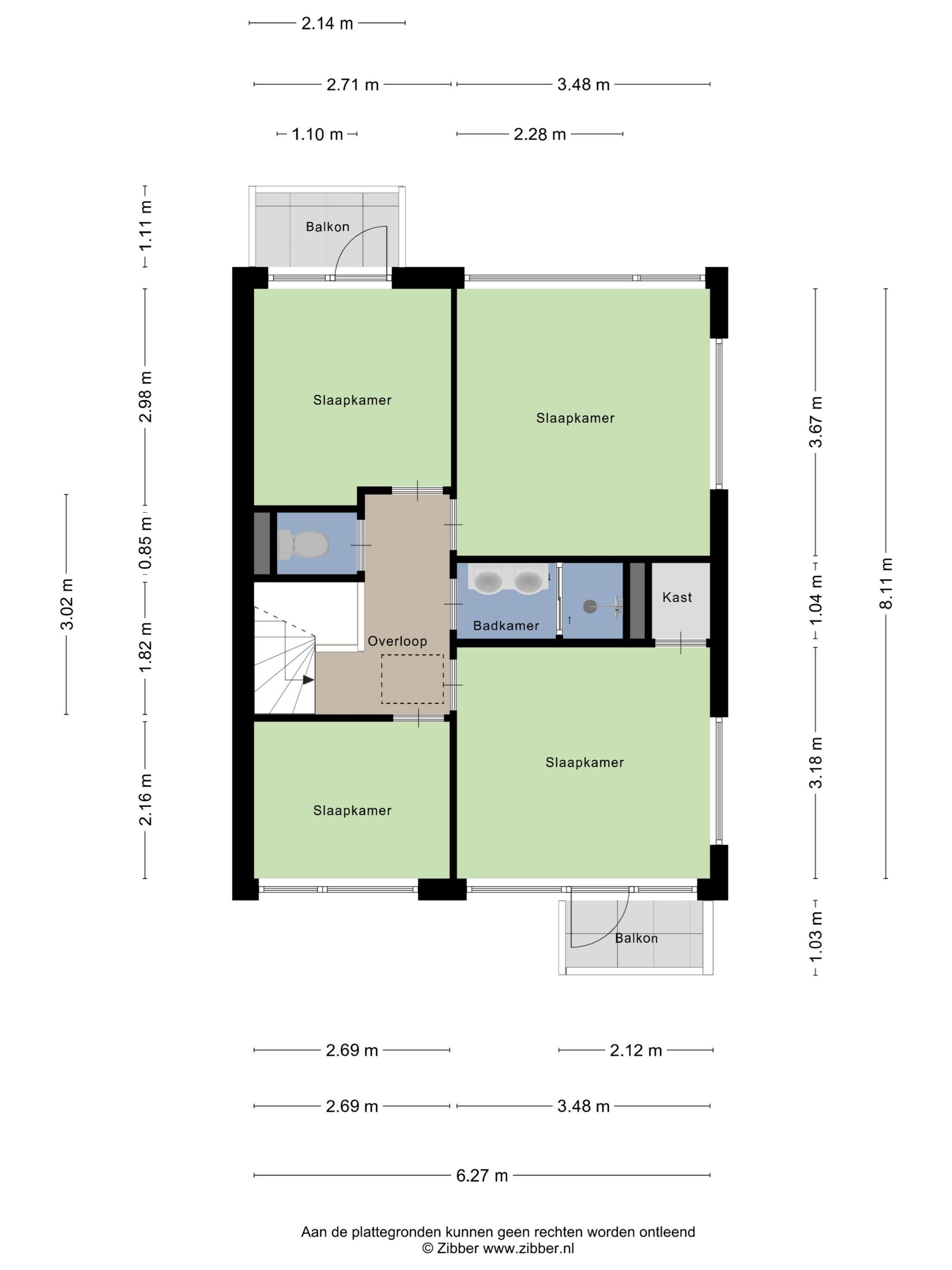 Photo 54 of Ridderspoorlaan 2