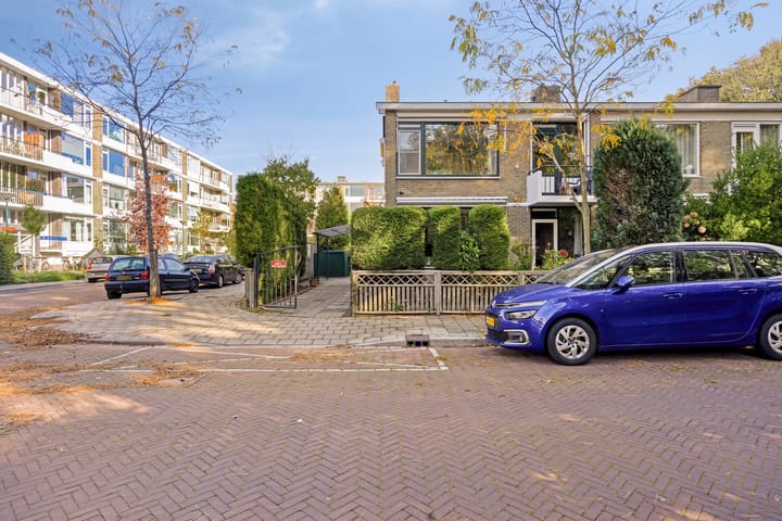 Foto 4 van Ridderspoorlaan 2