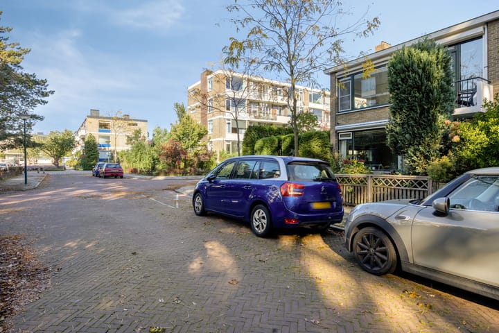 Foto 5 van Ridderspoorlaan 2