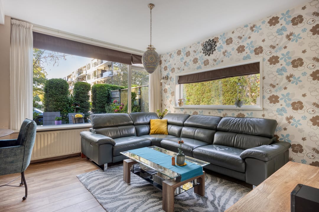 Photo 11 of Ridderspoorlaan 2