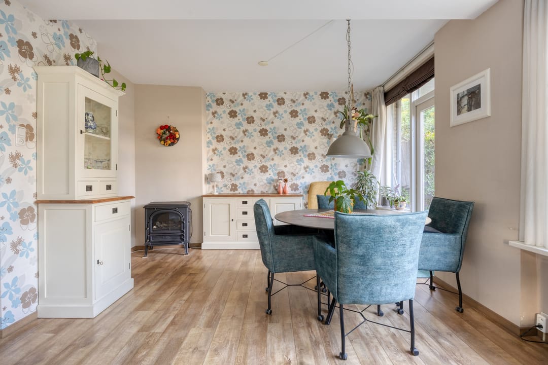 Photo 13 of Ridderspoorlaan 2