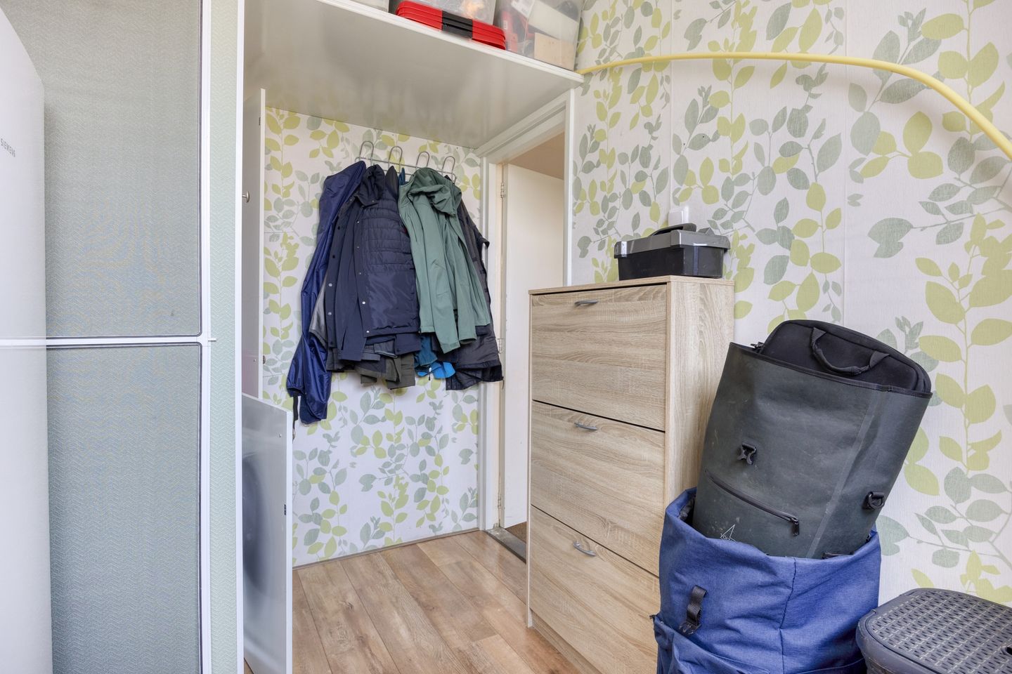 Photo 19 of Ridderspoorlaan 2