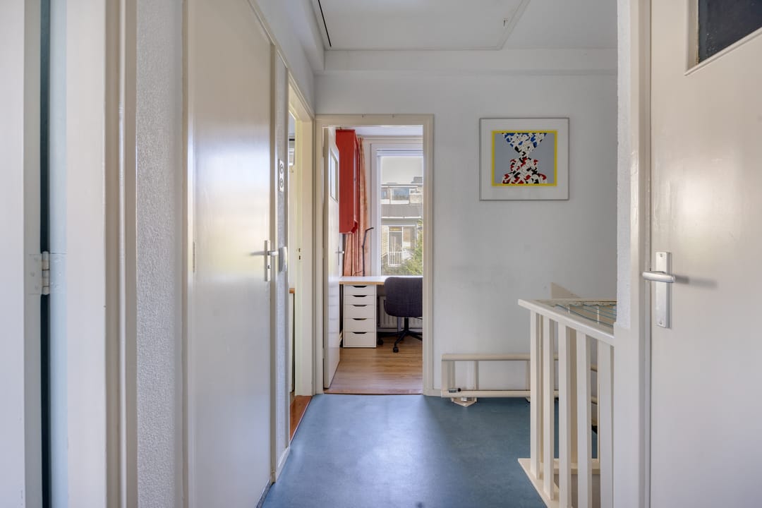 Photo 22 of Ridderspoorlaan 2