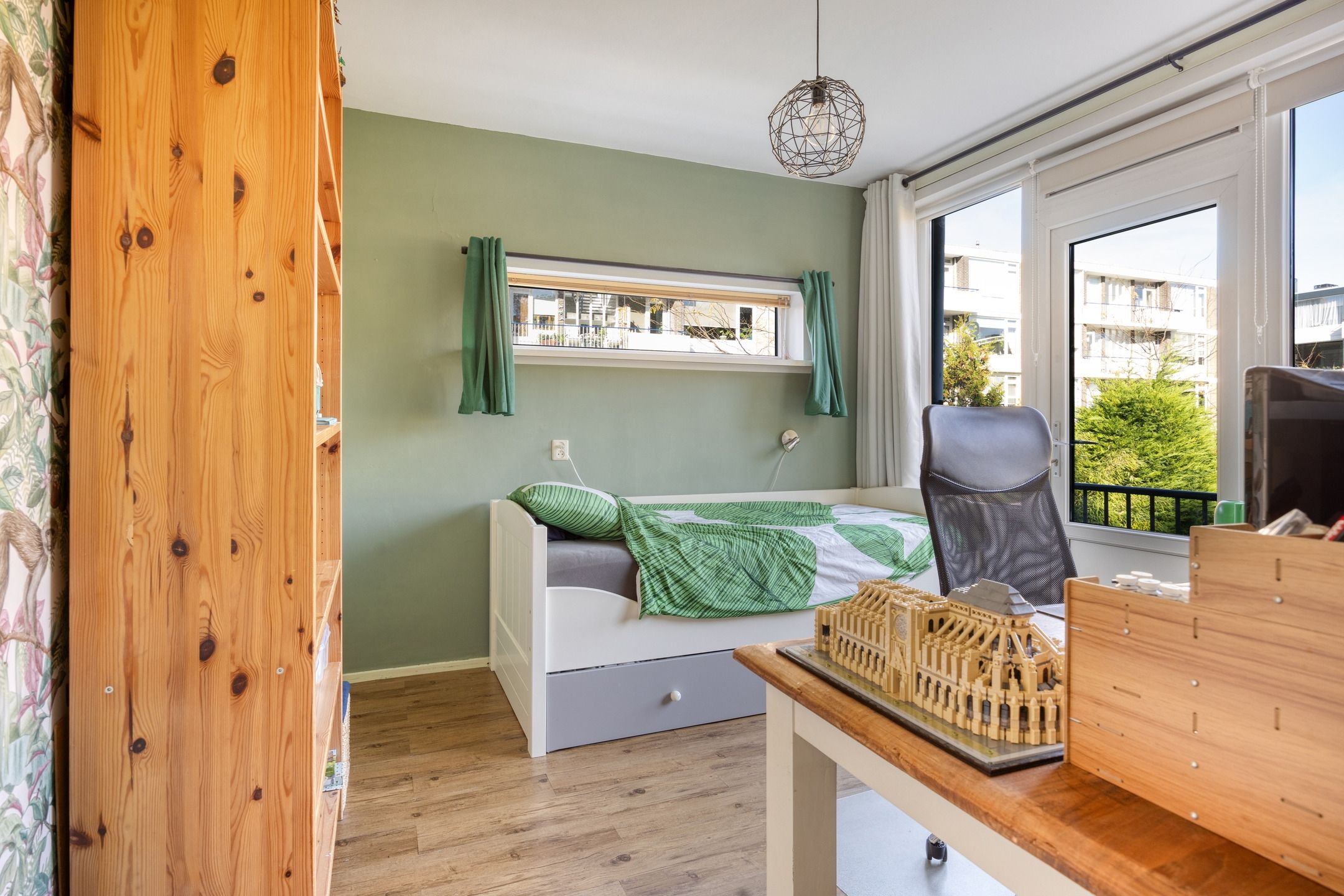 Photo 27 of Ridderspoorlaan 2