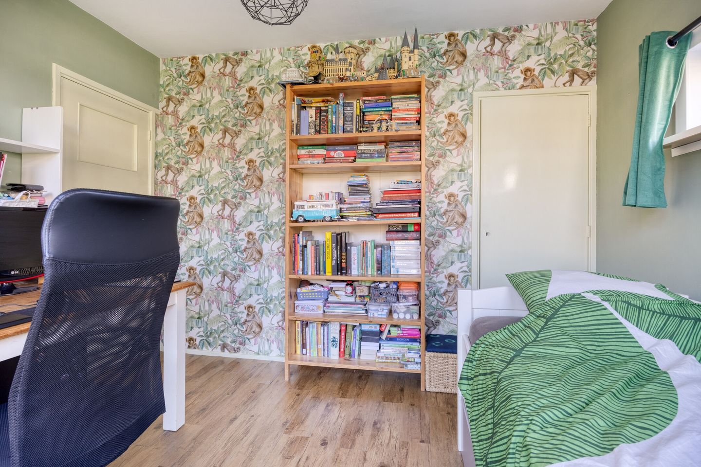 Photo 29 of Ridderspoorlaan 2