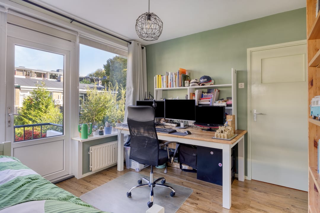 Photo 28 of Ridderspoorlaan 2