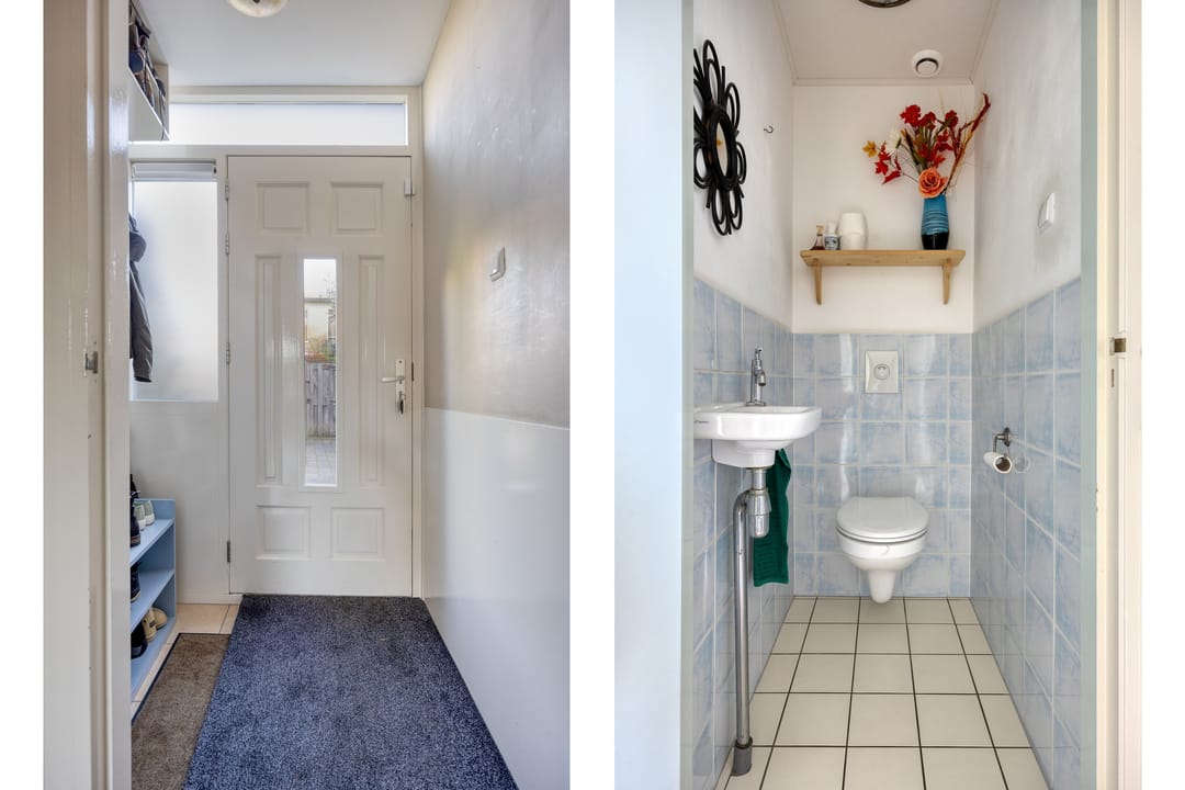 Photo 7 of Ridderspoorlaan 2