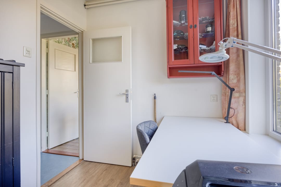 Photo 31 of Ridderspoorlaan 2