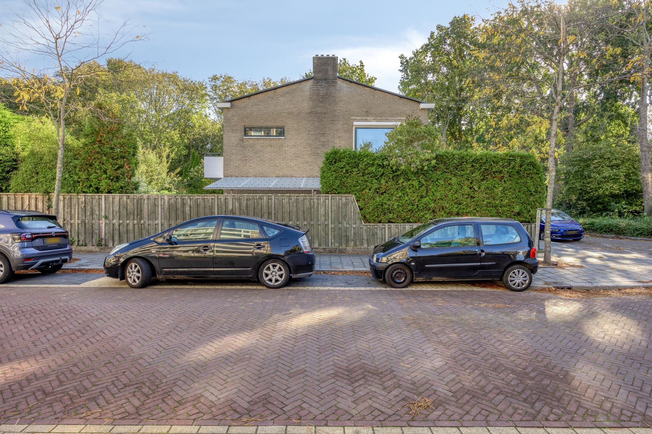 Photo 6 of Ridderspoorlaan 2