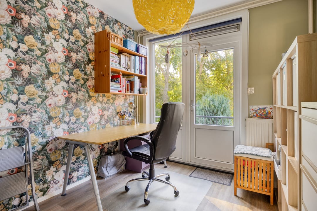 Photo 32 of Ridderspoorlaan 2