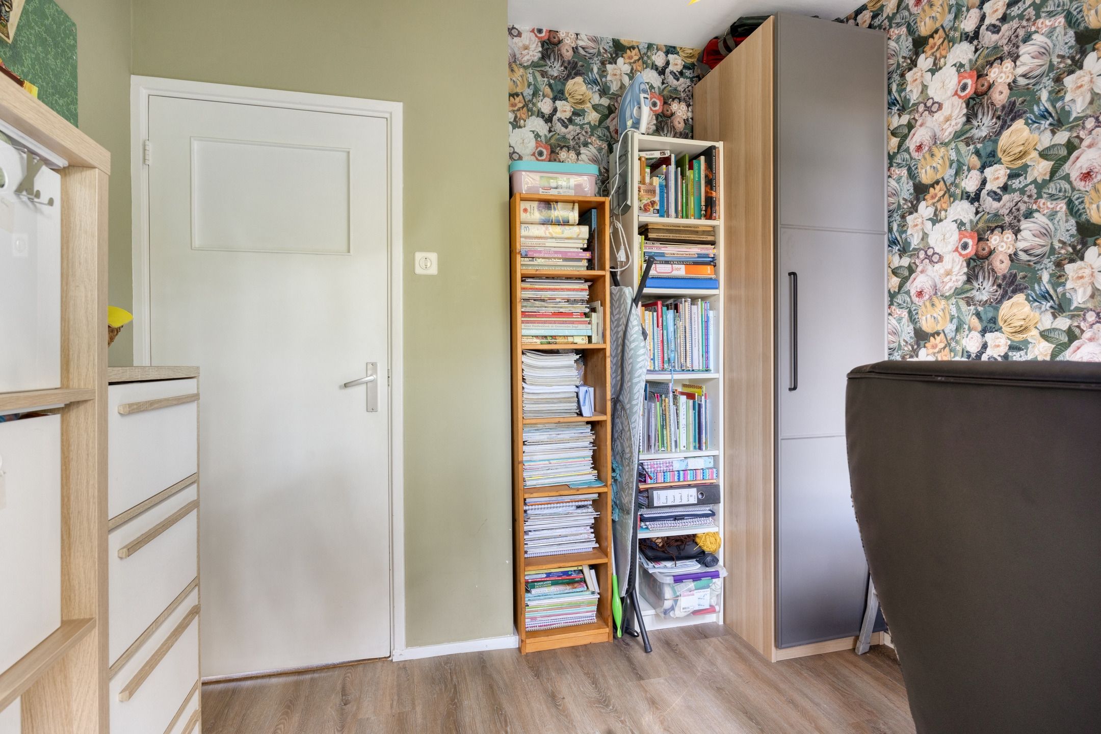 Photo 33 of Ridderspoorlaan 2