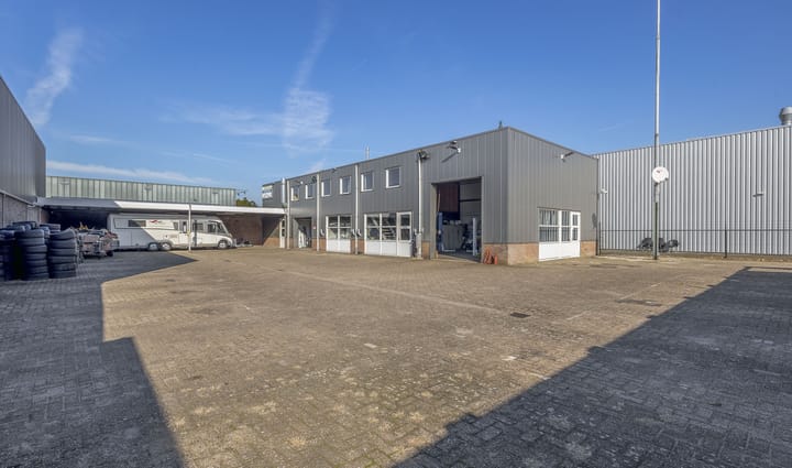 Duizeldonksestraat 1-C, Helmond