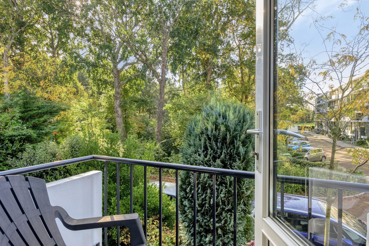 Photo 34 of Ridderspoorlaan 2