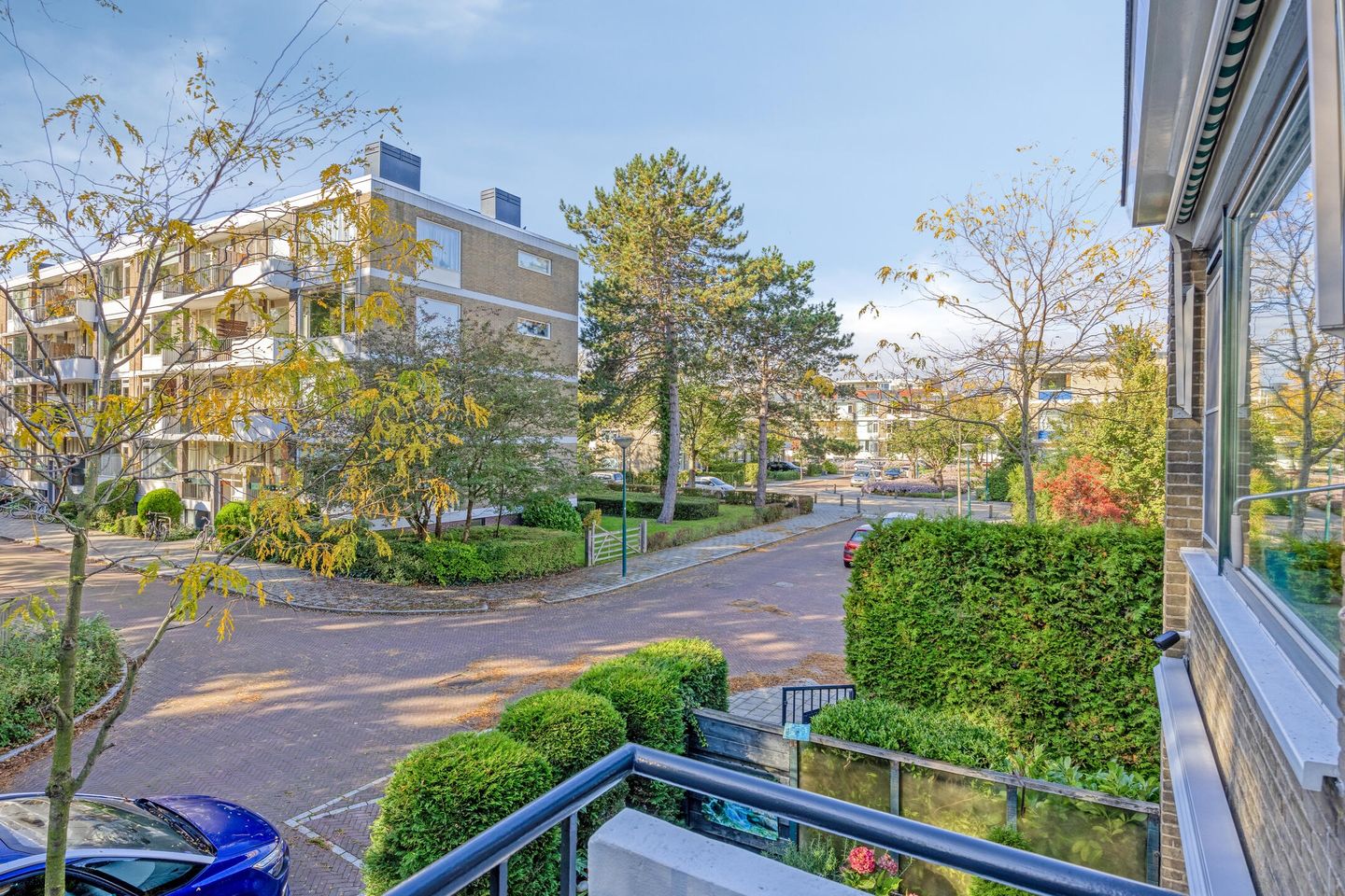 Photo 35 of Ridderspoorlaan 2