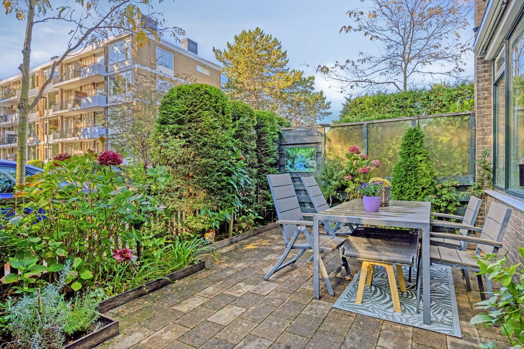 Photo 38 of Ridderspoorlaan 2