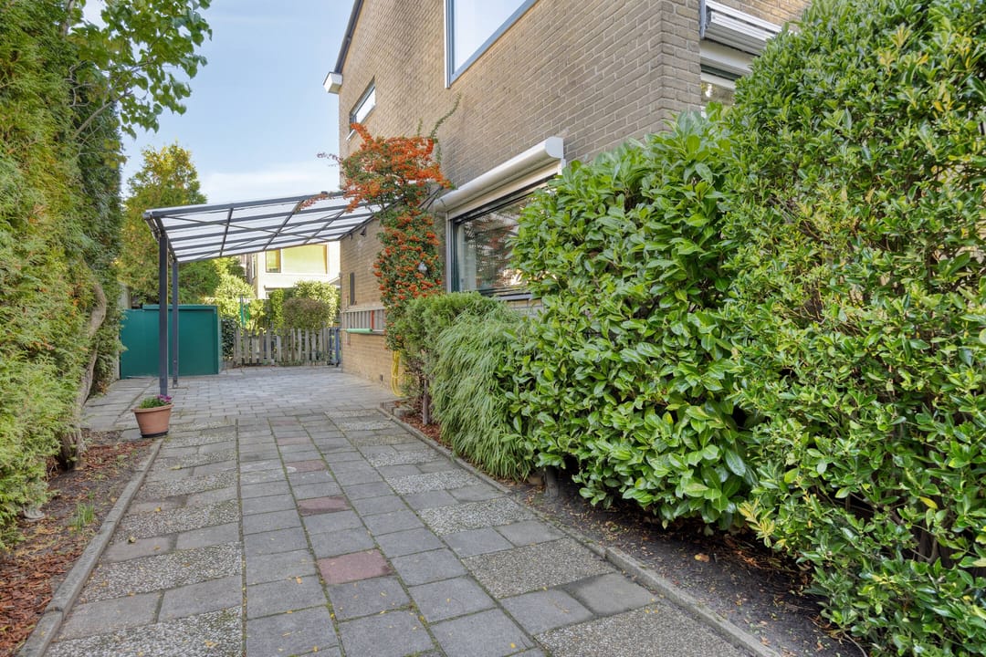 Photo 41 of Ridderspoorlaan 2