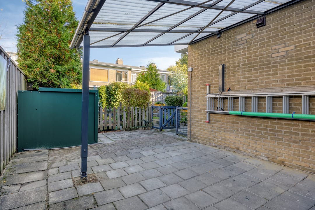 Photo 43 of Ridderspoorlaan 2