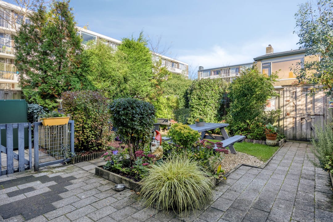 Photo 46 of Ridderspoorlaan 2