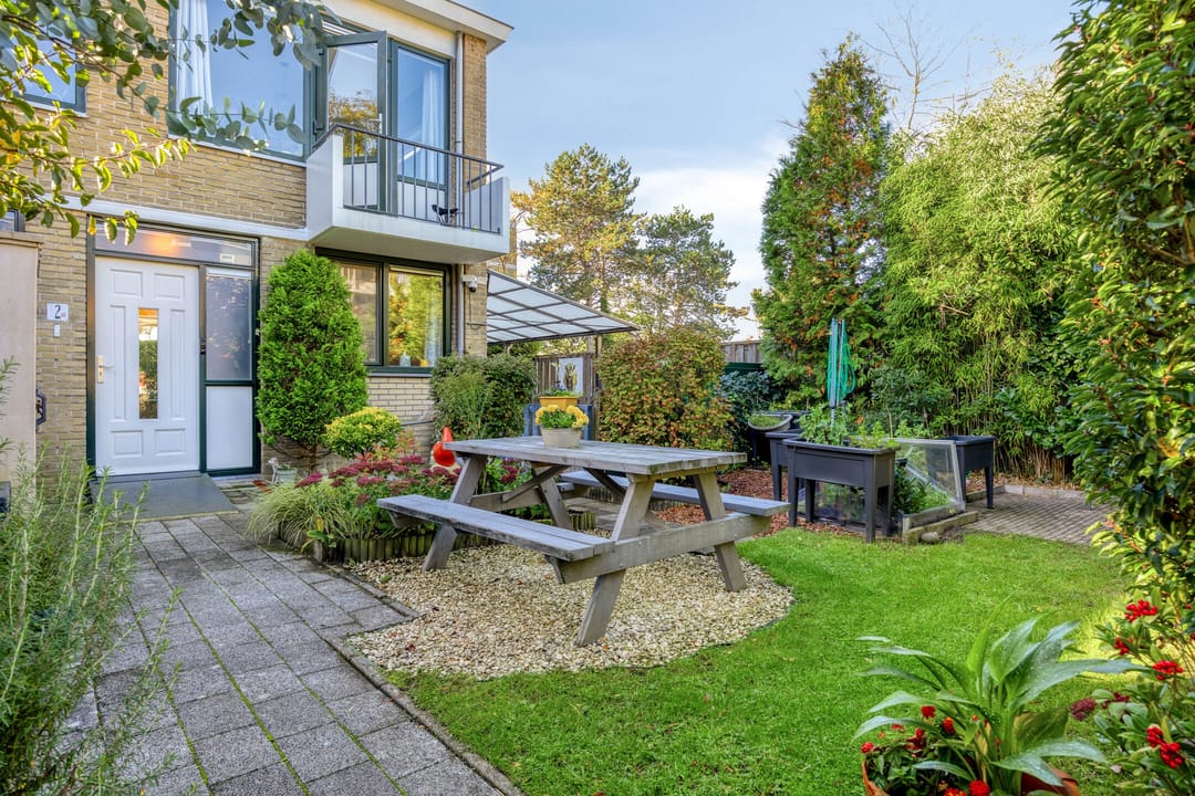 Photo 47 of Ridderspoorlaan 2