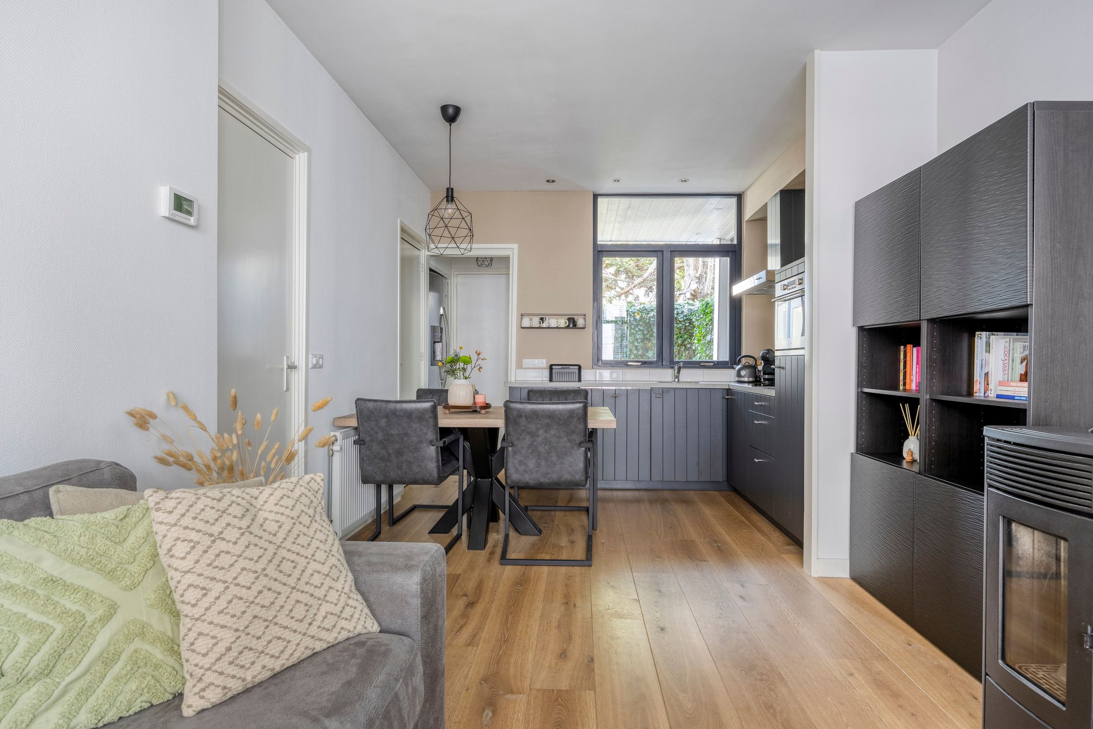 Foto 9 van Visserstraat 41