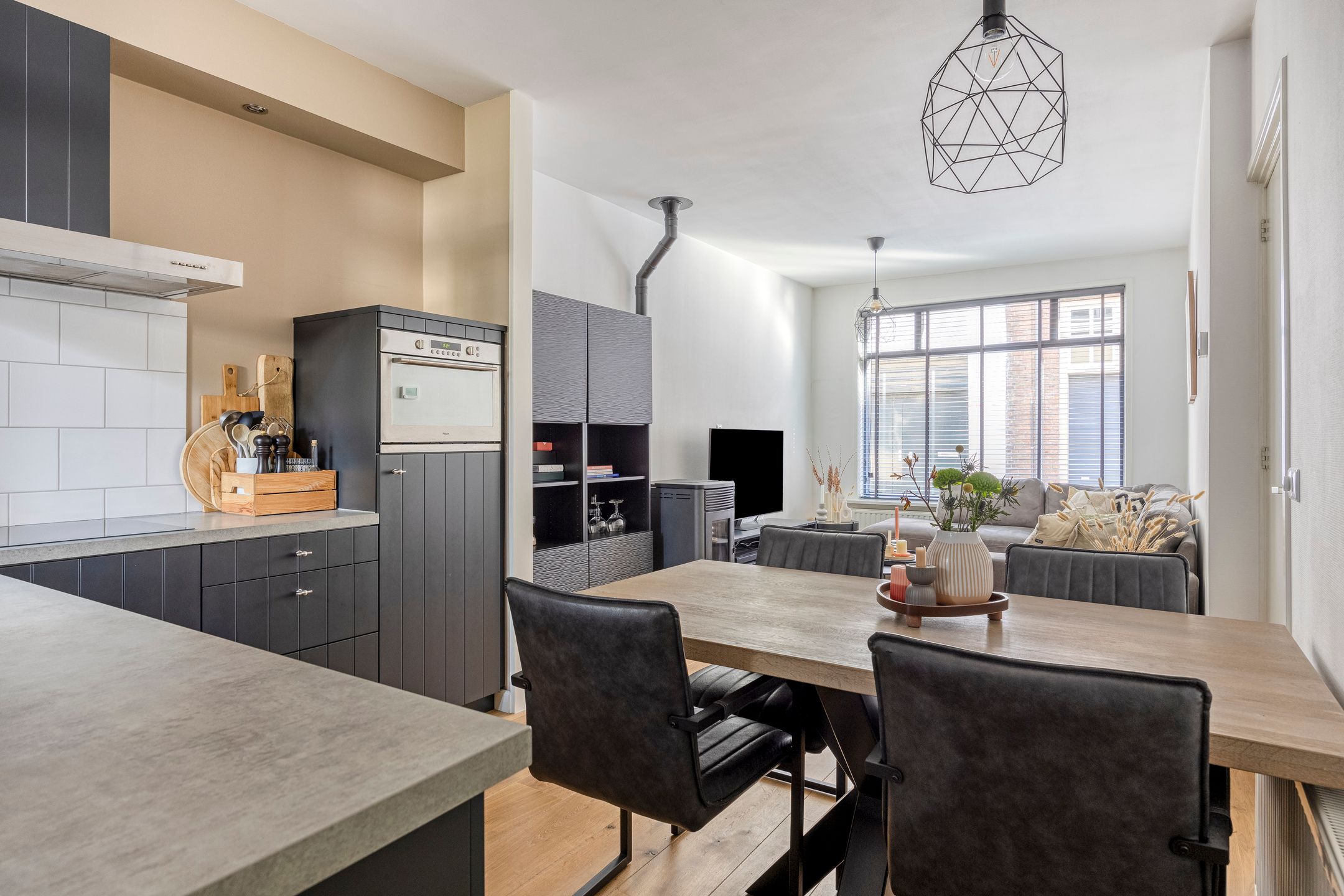 Foto 12 van Visserstraat 41