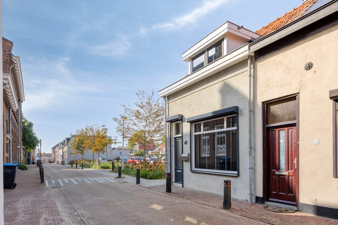 Foto 23 van Visserstraat 41