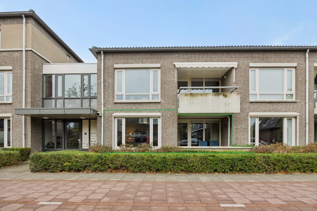 Photo 1 of Esscheweg 10-C
