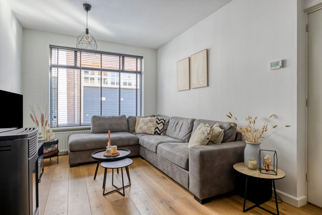 Foto 2 van Visserstraat 41