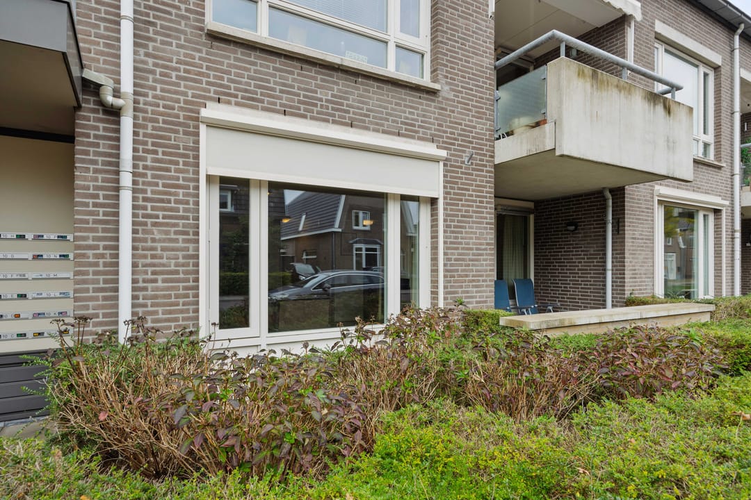 Photo 22 of Esscheweg 10-C