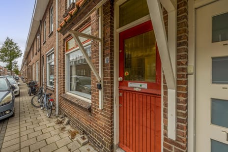 Vondelstraat 6 secondary image