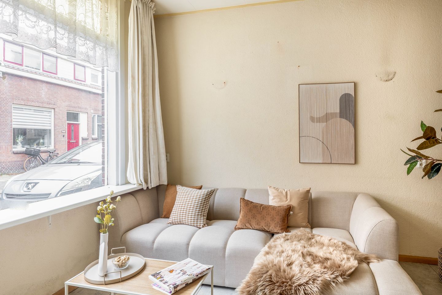 Foto 4 van Vondelstraat 6