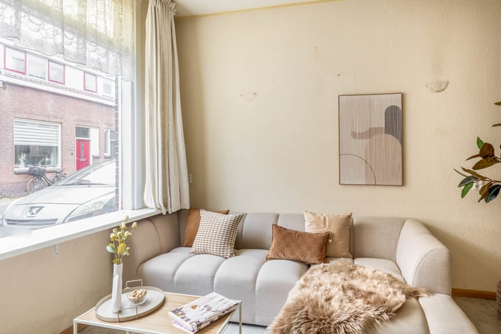 Foto 4 van Vondelstraat 6