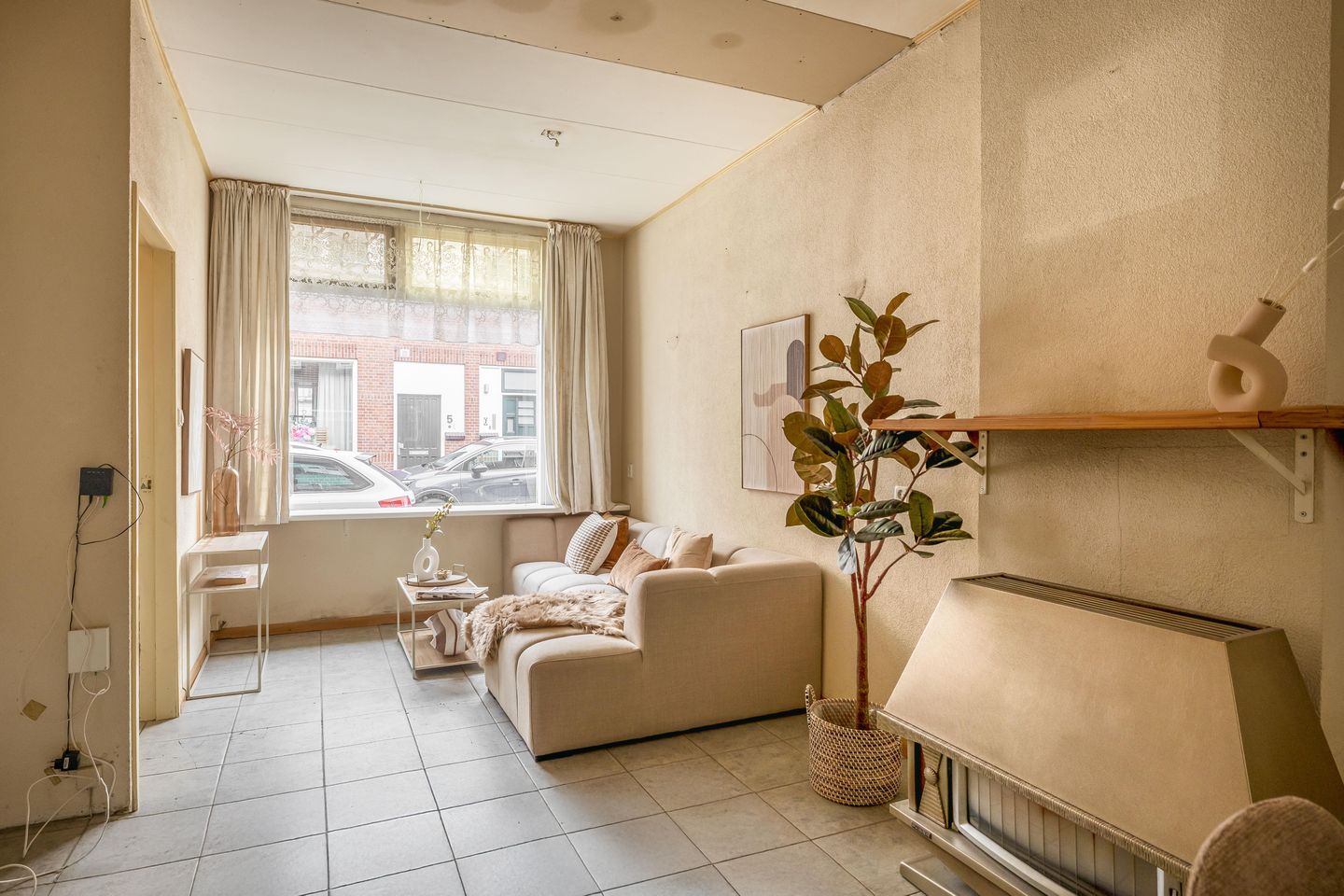 Foto 5 van Vondelstraat 6